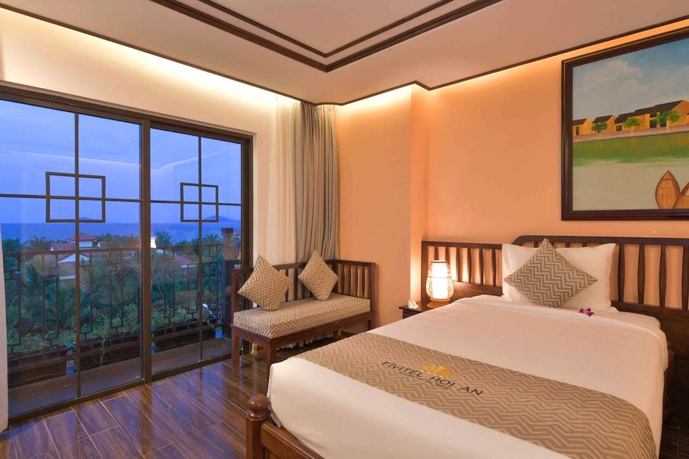 Fivitel Hoi An Hotel Zewnętrze zdjęcie