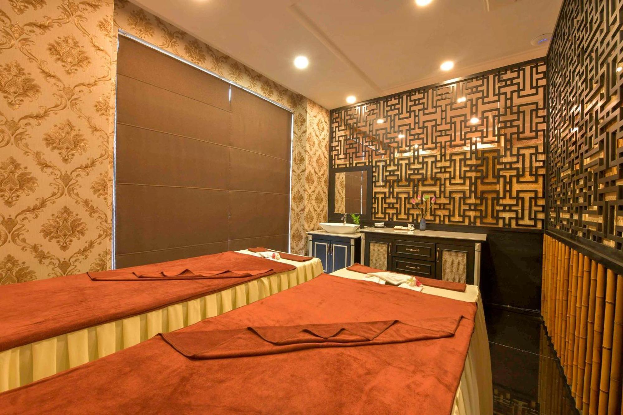 Fivitel Hoi An Hotel Zewnętrze zdjęcie