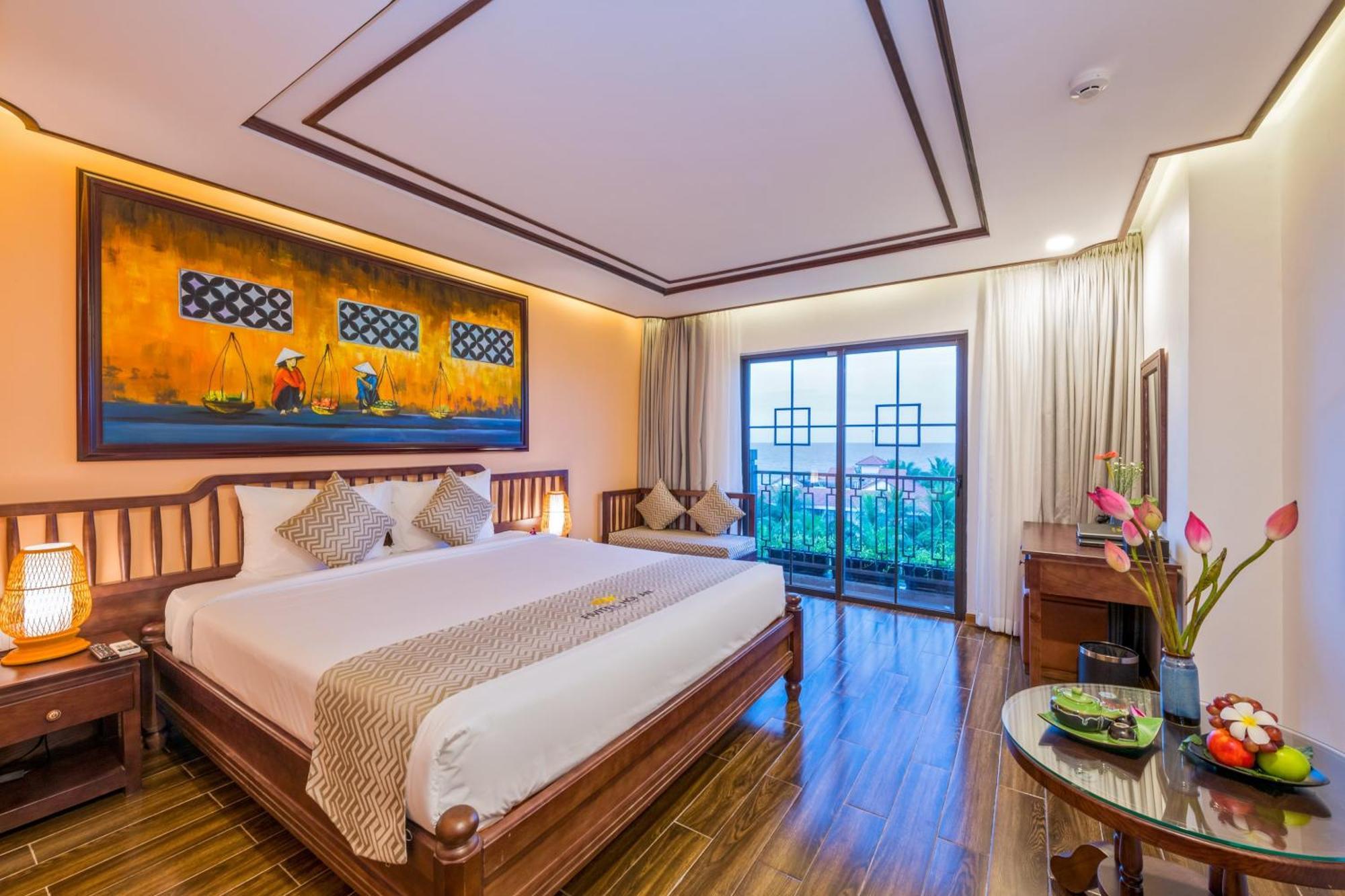 Fivitel Hoi An Hotel Zewnętrze zdjęcie