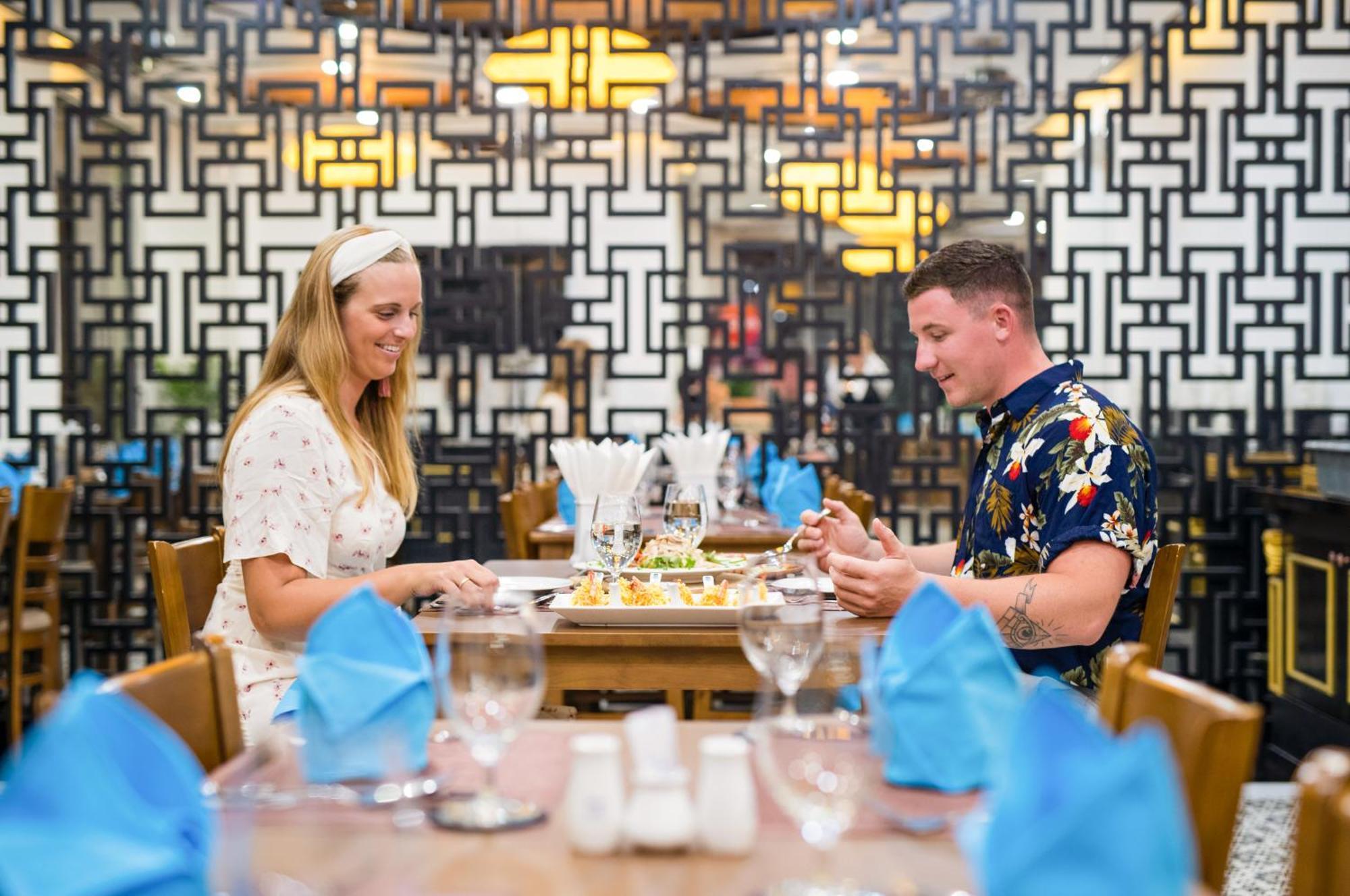 Fivitel Hoi An Hotel Zewnętrze zdjęcie