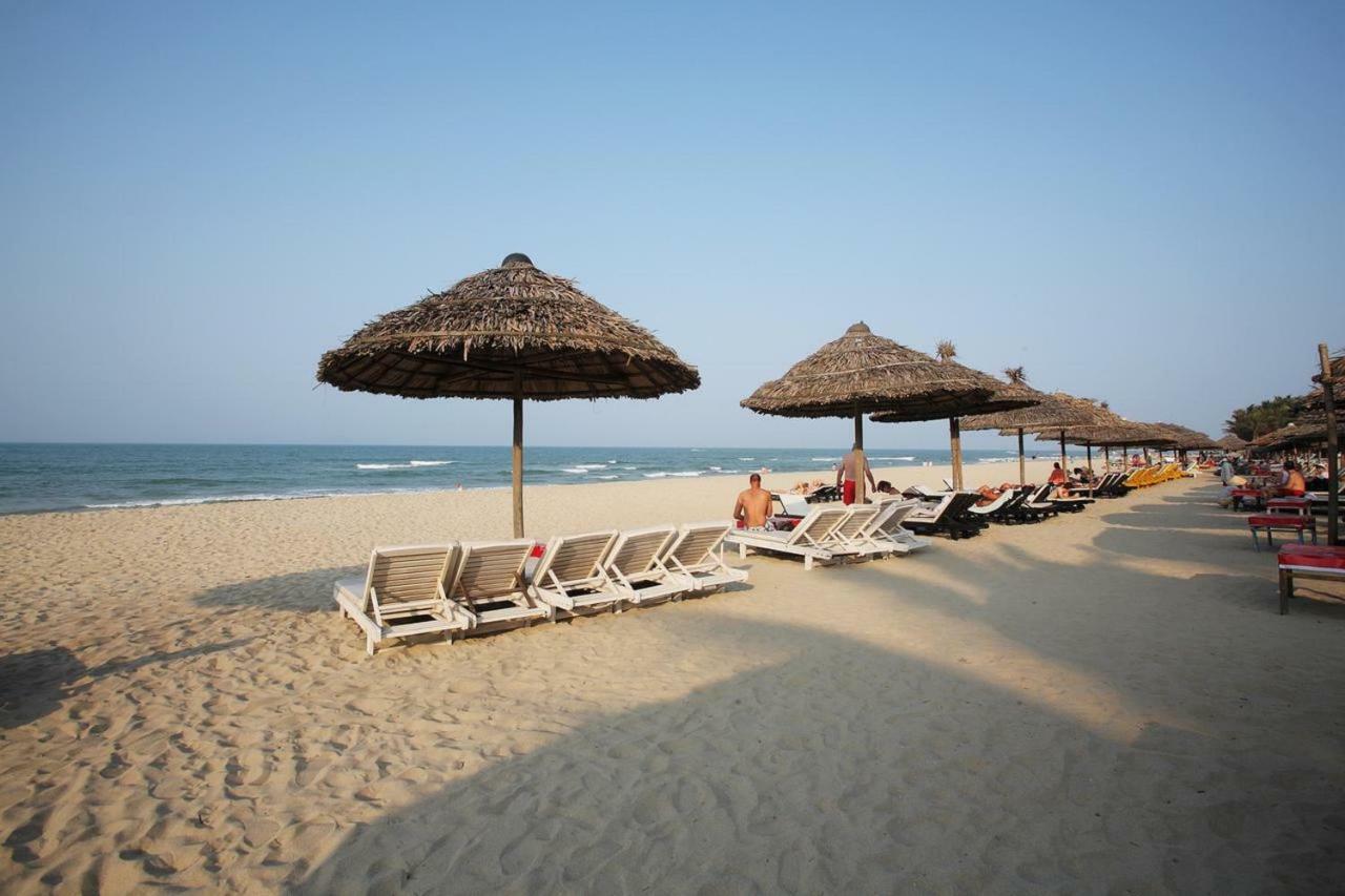 Fivitel Hoi An Hotel Zewnętrze zdjęcie