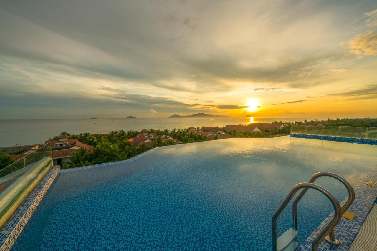 Fivitel Hoi An Hotel Zewnętrze zdjęcie