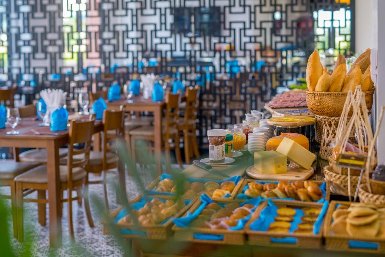 Fivitel Hoi An Hotel Zewnętrze zdjęcie