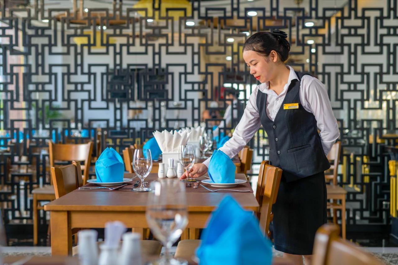 Fivitel Hoi An Hotel Zewnętrze zdjęcie