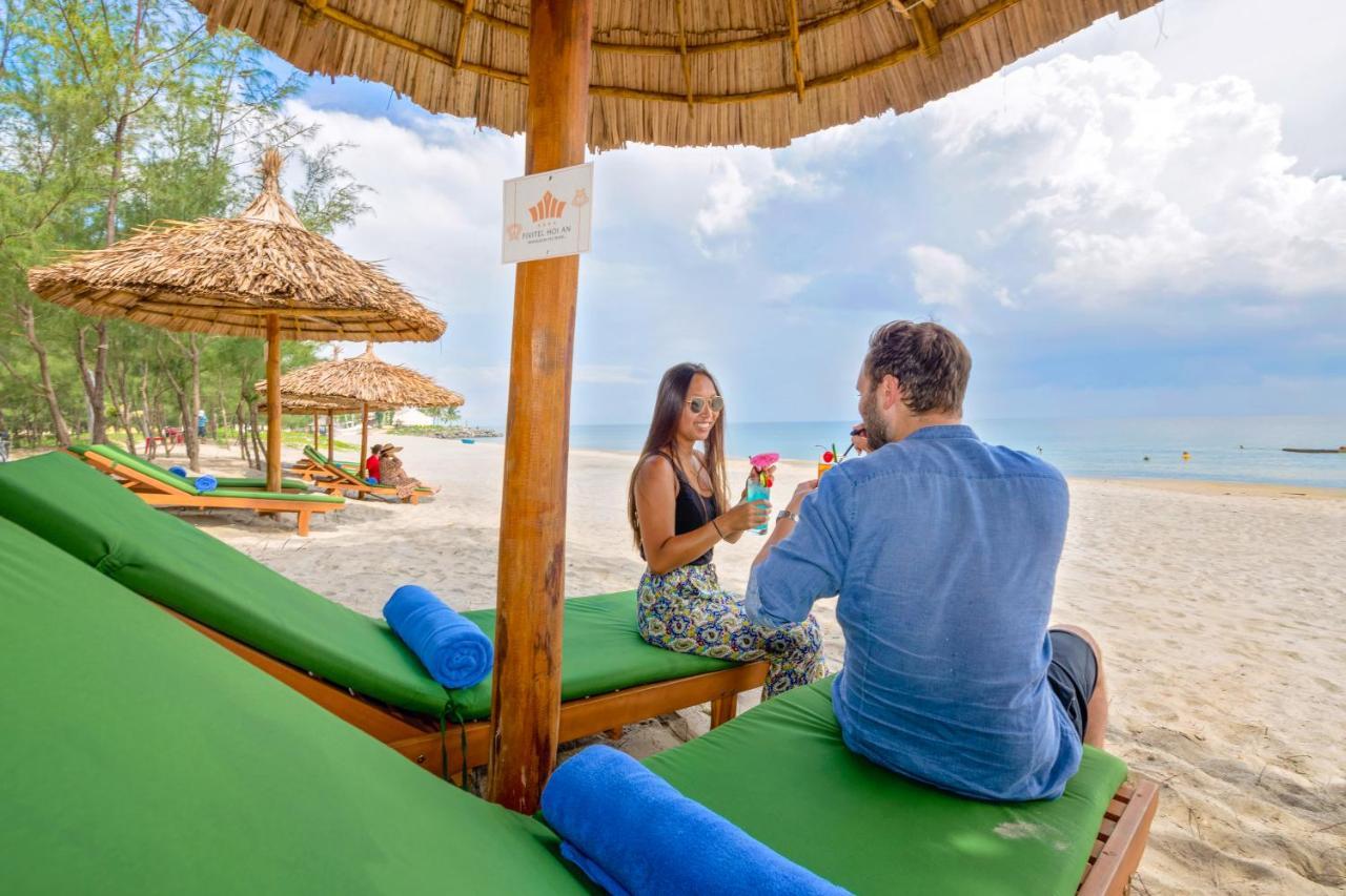 Fivitel Hoi An Hotel Zewnętrze zdjęcie