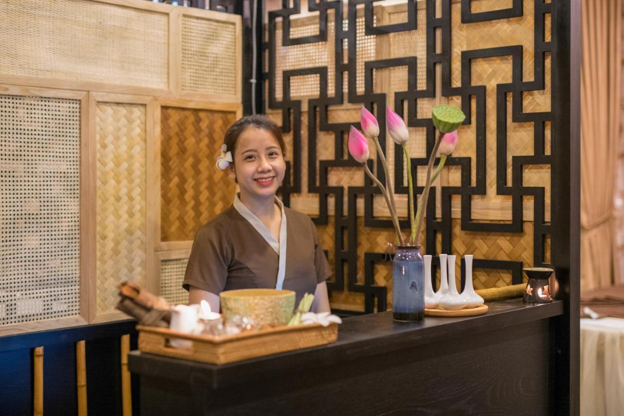 Fivitel Hoi An Hotel Zewnętrze zdjęcie