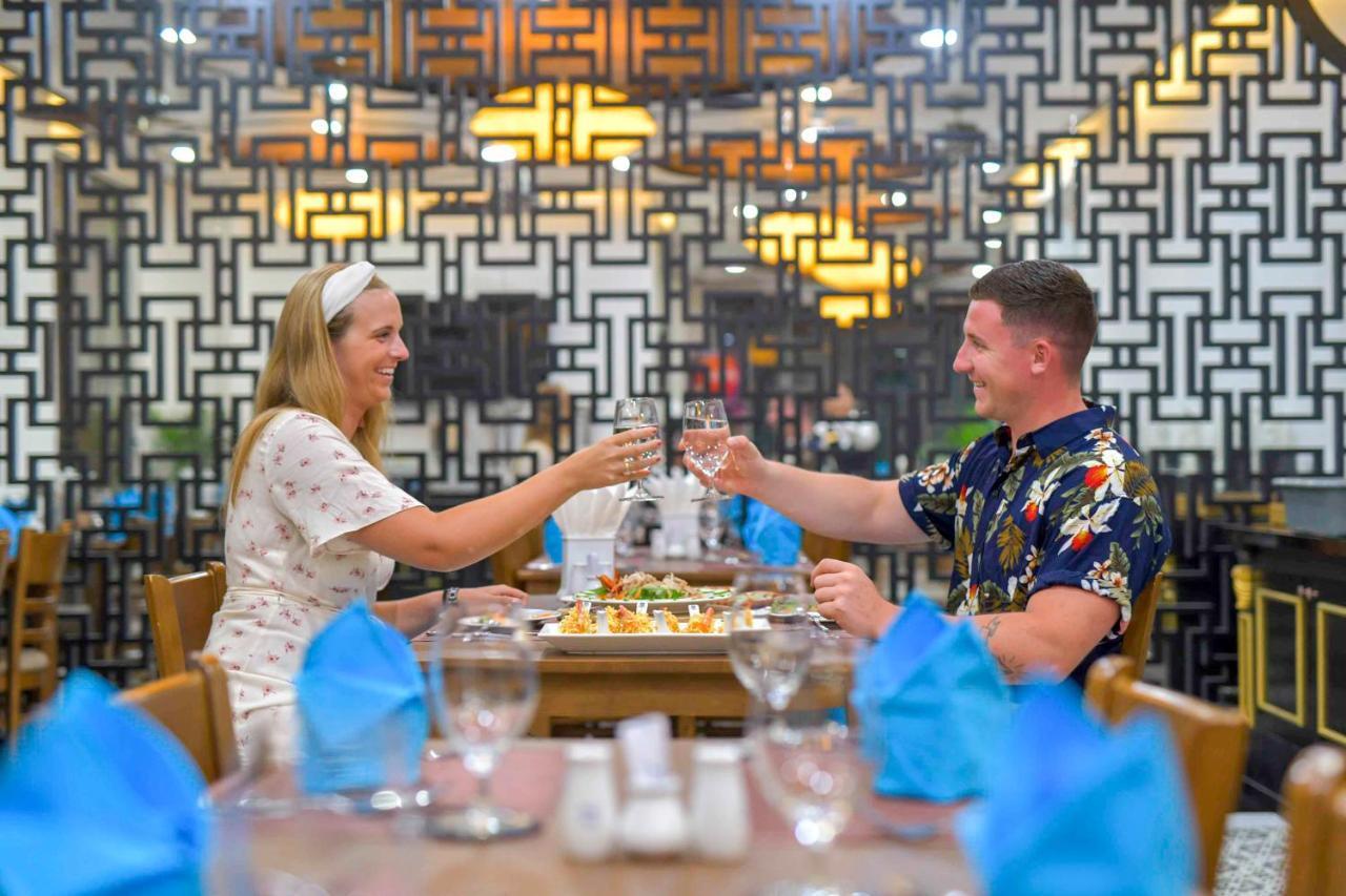 Fivitel Hoi An Hotel Zewnętrze zdjęcie