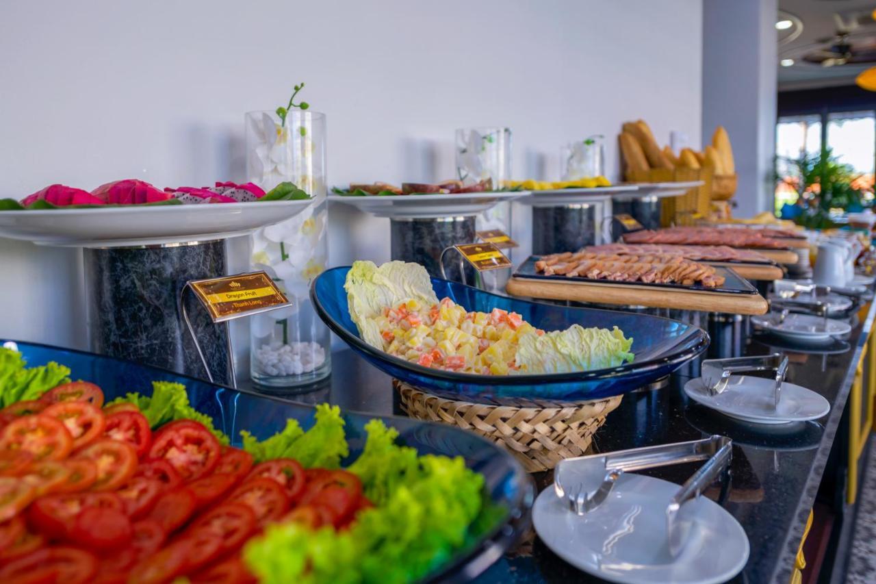 Fivitel Hoi An Hotel Zewnętrze zdjęcie