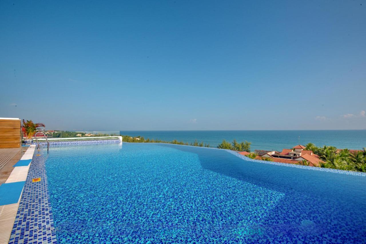 Fivitel Hoi An Hotel Zewnętrze zdjęcie