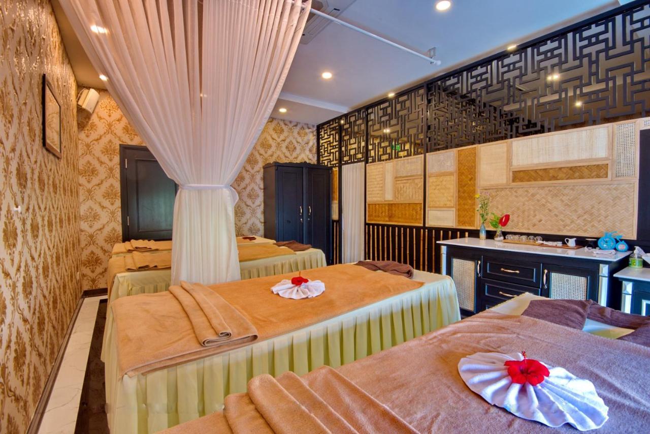 Fivitel Hoi An Hotel Zewnętrze zdjęcie